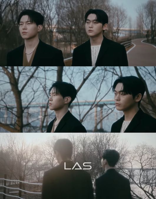 LAS 유튜브 채널 캡처