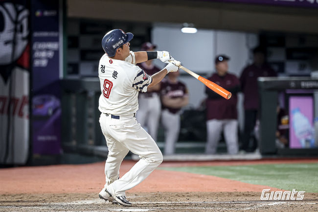 롯데 자이언츠 제공