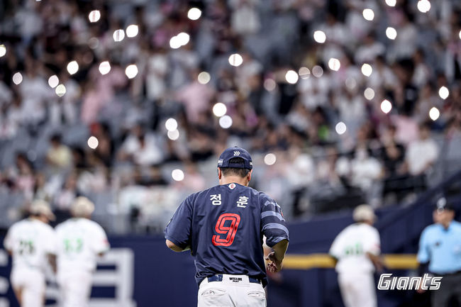 롯데 자이언츠 제공