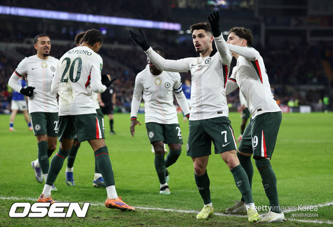 [사진] ⓒGettyimages(무단전재 및 재배포 금지)