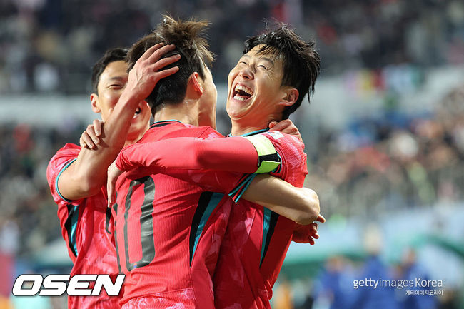 [사진] ⓒGettyimages(무단전재 및 재배포 금지)