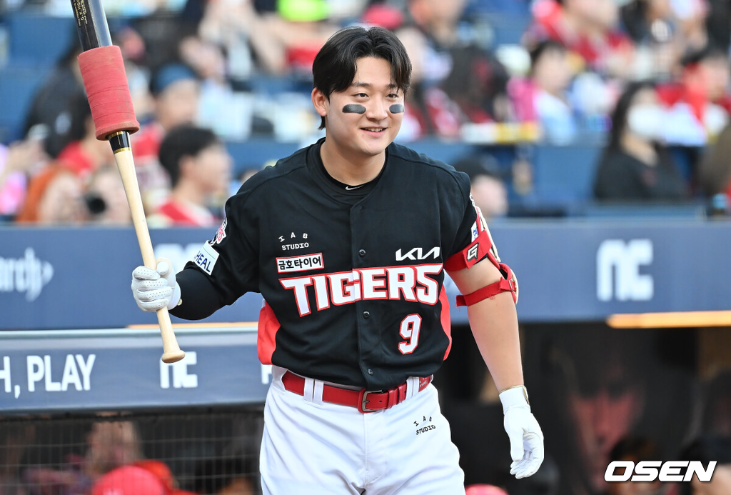 KIA 윤도현./OSEN DB