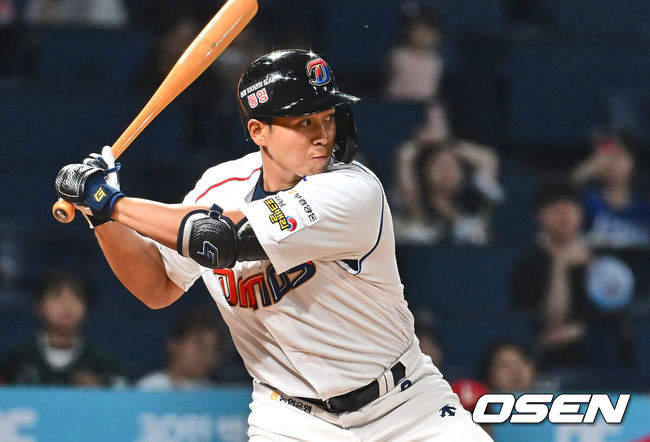 [OSEN=창원, 이석우 기자] NC 다이노스 송승환 / foto0307@osen.co.kr