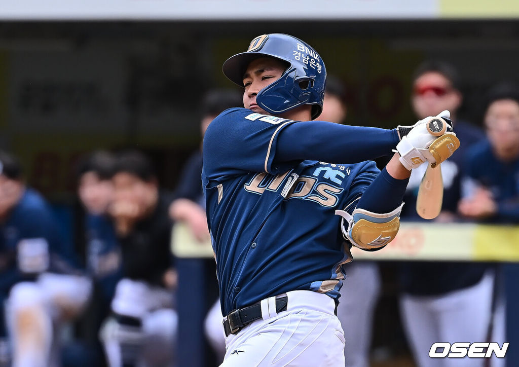NC 다이노스 송승환 / foto0307@osen.co.kr