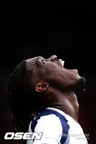 [사진] 비수마 ⓒGettyimages(무단전재 및 재배포 금지)