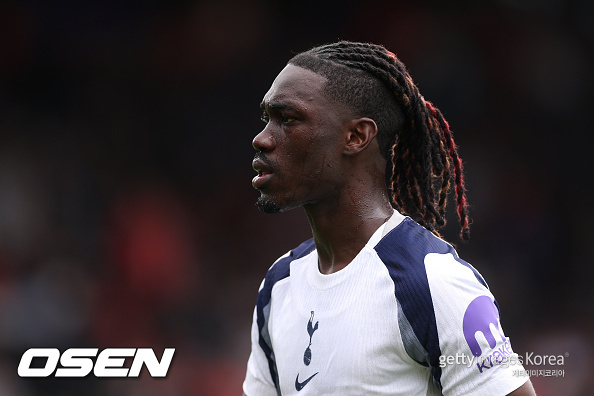 [사진] 비수마 ⓒGettyimages(무단전재 및 재배포 금지)