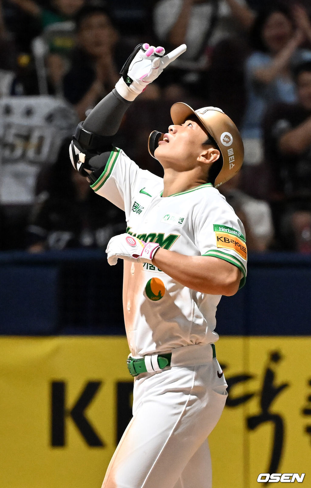 키움 히어로즈 송성문. /OSEN DB