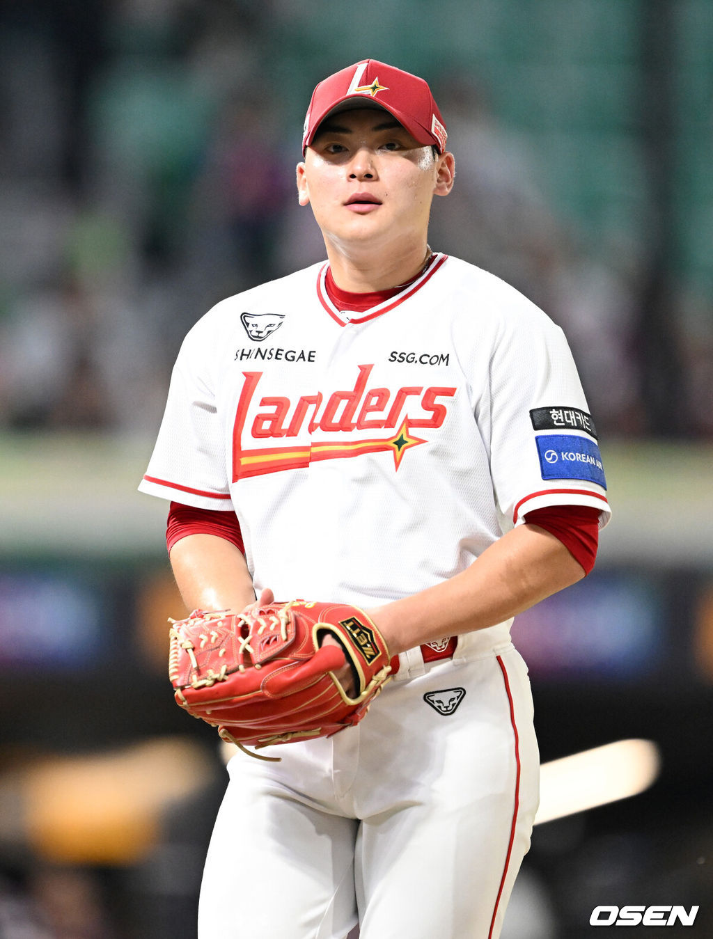 SSG 조병현 2025.07.30 /sunday@osen.co.kr