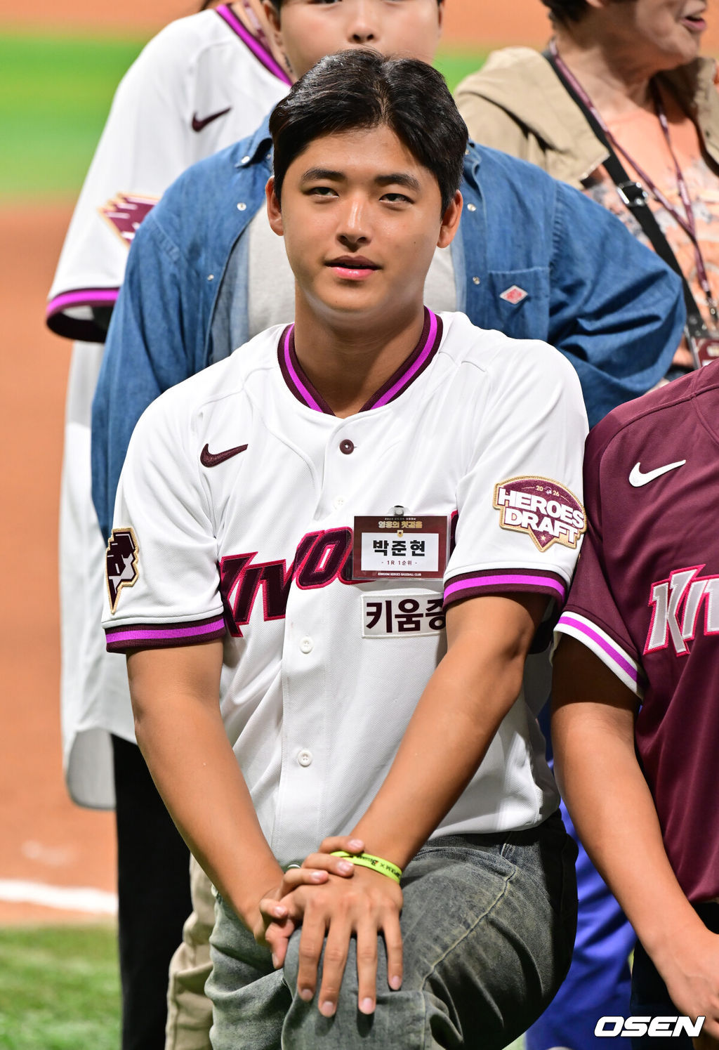 키움 박준현 2025.09.24 / soul1014@osen.co.kr