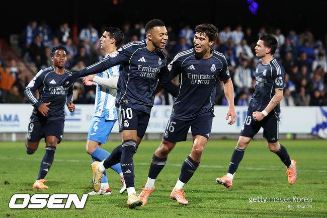 [사진] ⓒGettyimages(무단전재 및 재배포 금지)