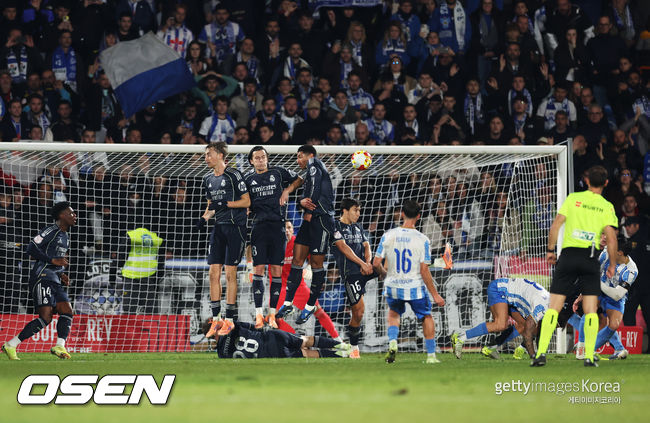 [사진] ⓒGettyimages(무단전재 및 재배포 금지)