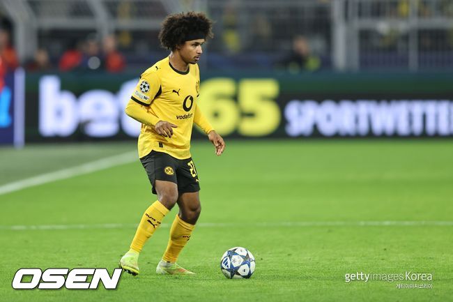 [사진] ⓒGettyimages(무단전재 및 재배포 금지)