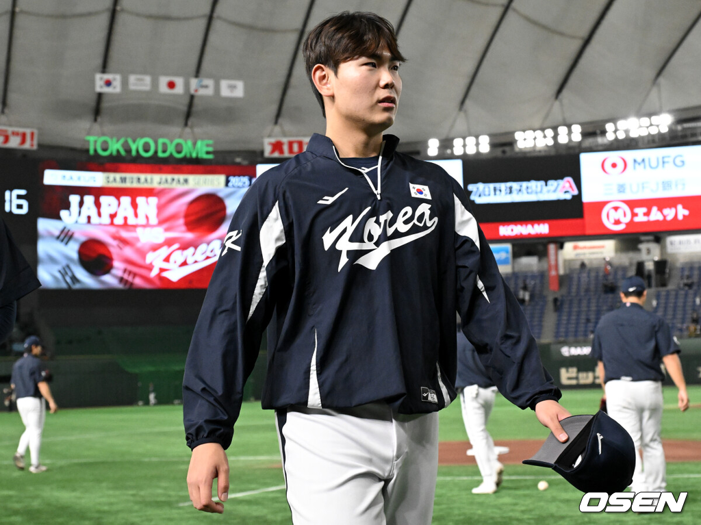 KIA 성영탁./OSEN DB