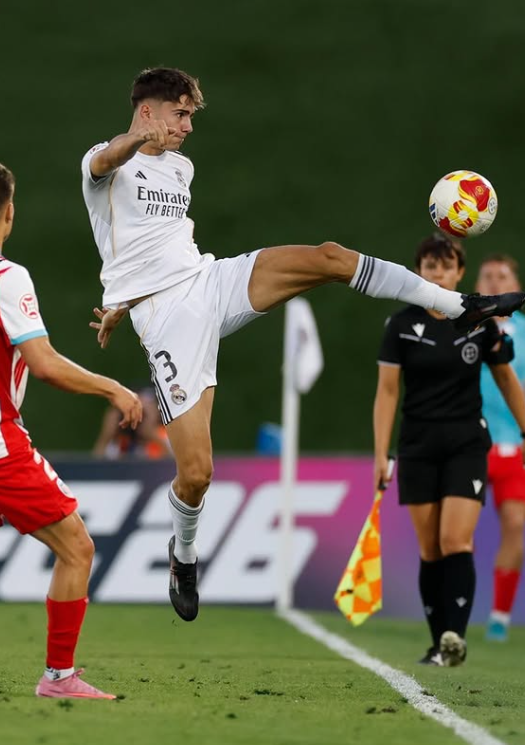 [사진] 빅토르 발데페냐스 개인 소셜 미디어