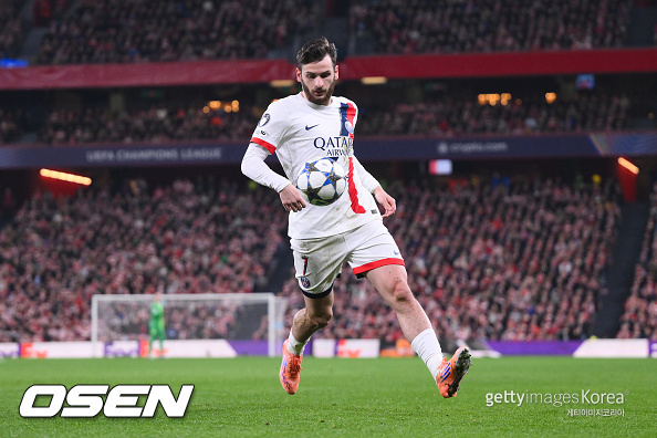 [사진] &nbsp;흐비차 크바라츠헬리아 ⓒGettyimages(무단전재 및 재배포 금지)