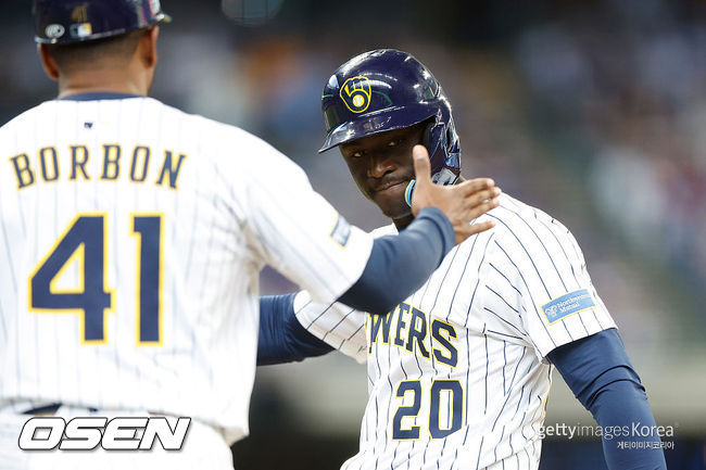 [사진] 다즈 카메론 ⓒGettyimages(무단전재 및 재배포 금지)