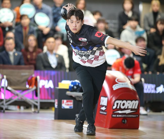 [사진] 한국프로볼링협회 제공