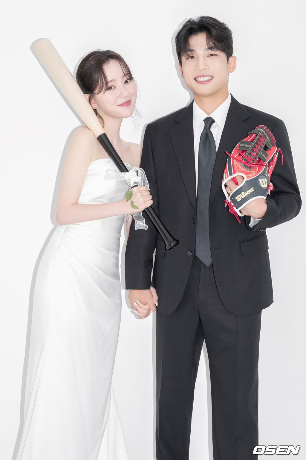 두산 베어스 제공