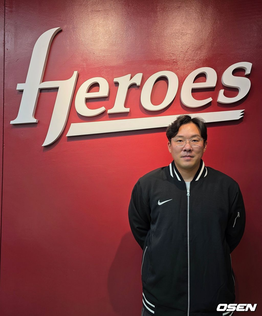 키움 히어로즈 안치홍. /OSEN DB