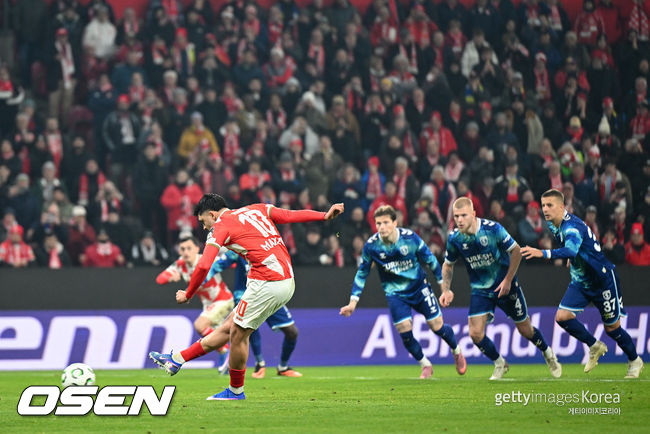 [사진] ⓒGettyimages(무단전재 및 재배포 금지)