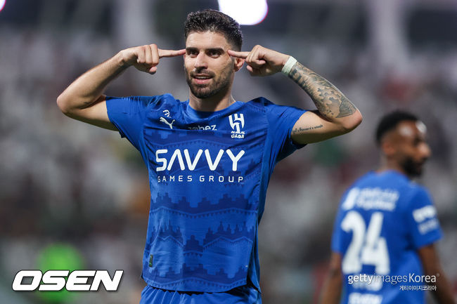 [사진] ⓒGettyimages(무단전재 및 재배포 금지)