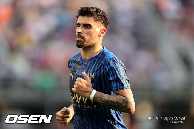 [사진] ⓒGettyimages(무단전재 및 재배포 금지)