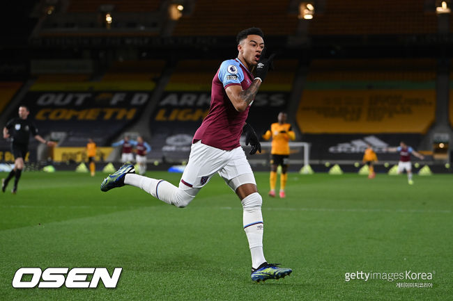 [사진] ⓒGettyimages(무단전재 및 재배포 금지)