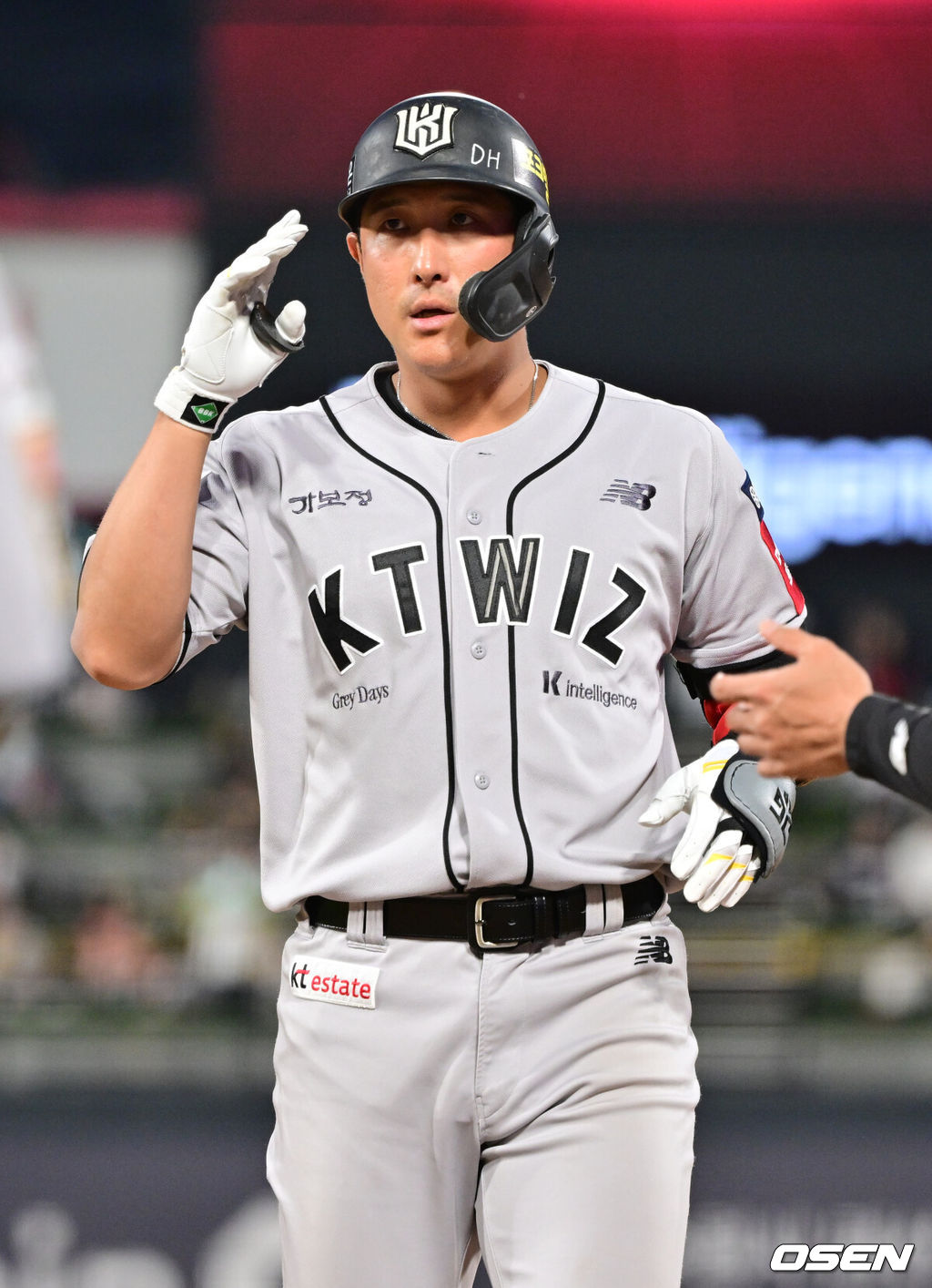 KT 황재균 2025.05.28 / soul1014@osen.co.kr