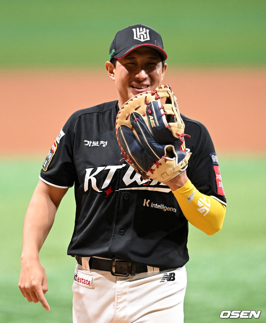 KT 황재균 2025.04.19 /sunday@osen.co.kr