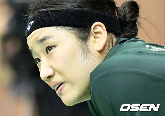 [OSEN=진천, 이대선 기자]