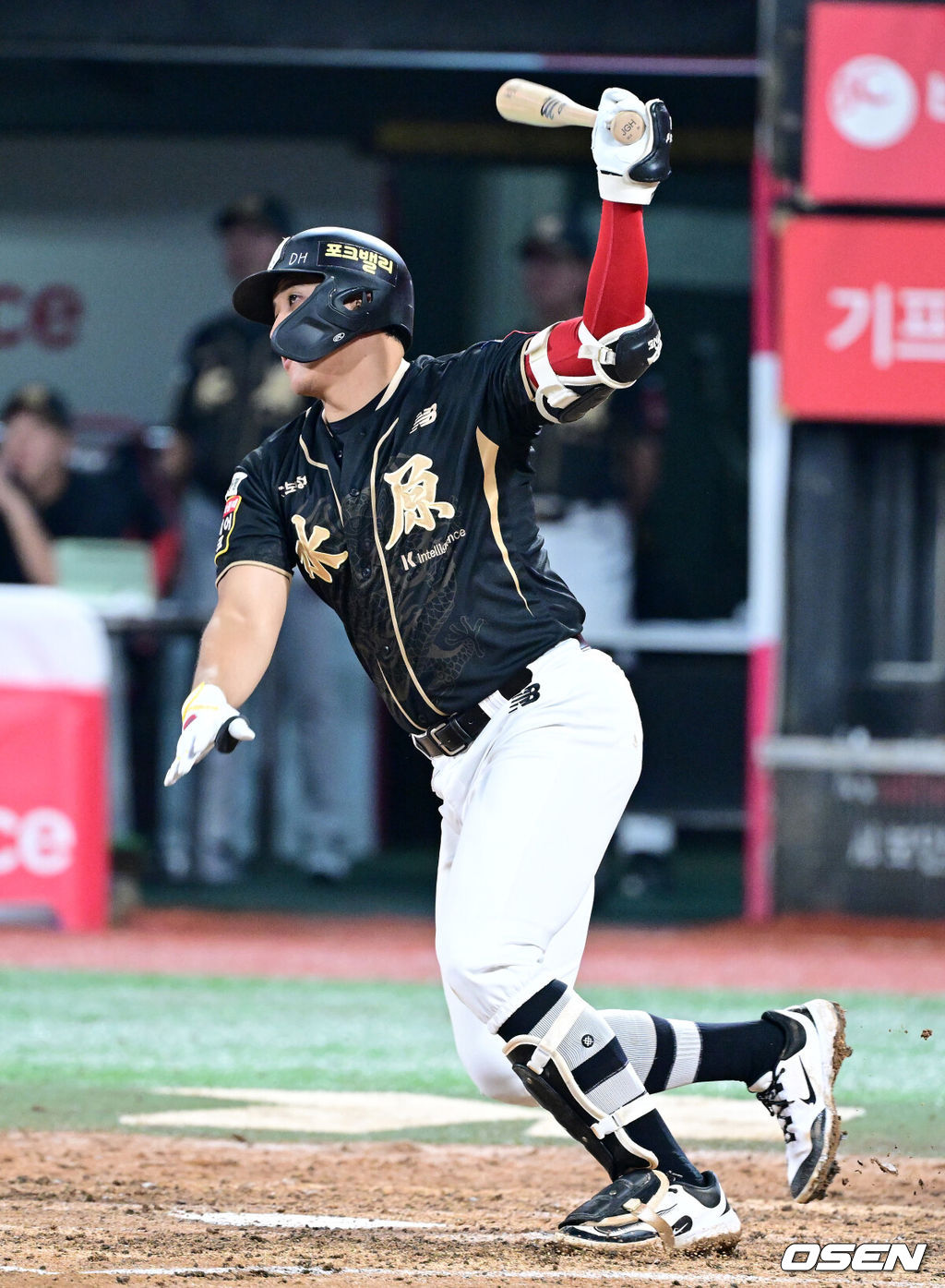 KT 위즈 황재균. /OSEN DB