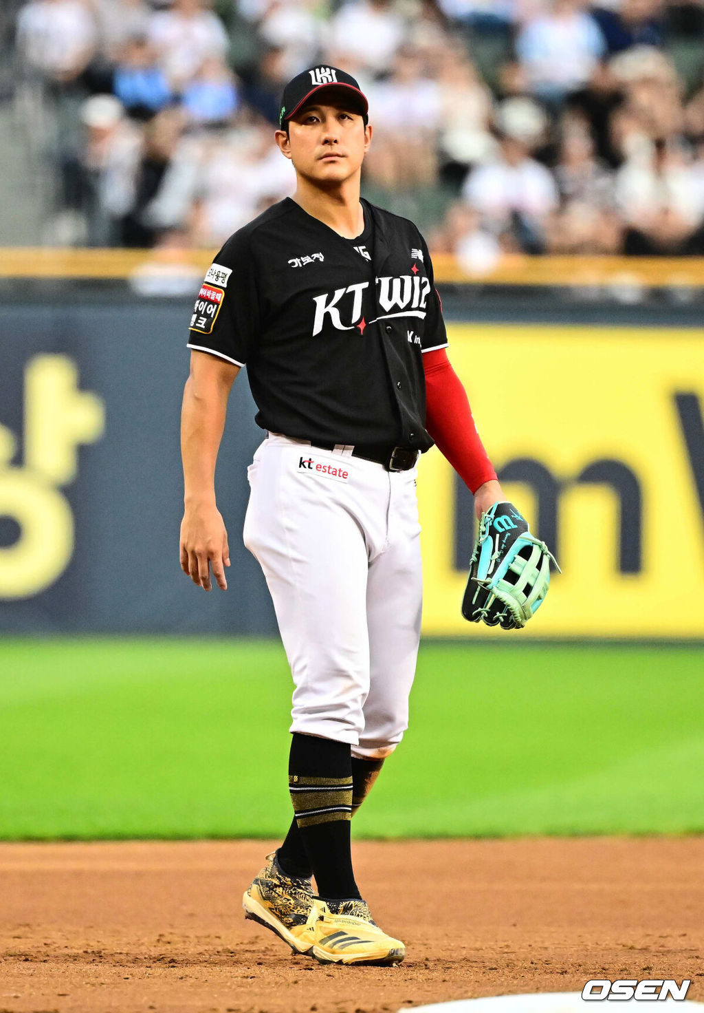 KT 황재균. 2025.07.06 / jpnews@osen.co.kr