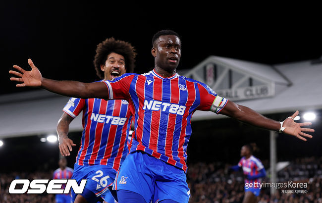 [사진] ⓒGettyimages(무단전재 및 재배포 금지)