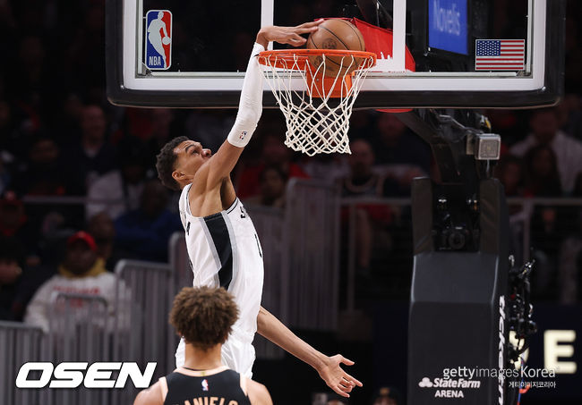 [사진] ⓒGettyimages(무단전재 및 재배포 금지)