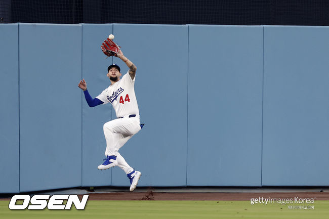 [사진] ⓒGettyimages(무단전재 및 재배포 금지)