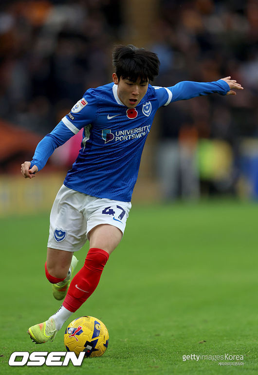 [사진] ⓒGettyimages(무단전재 및 재배포 금지)