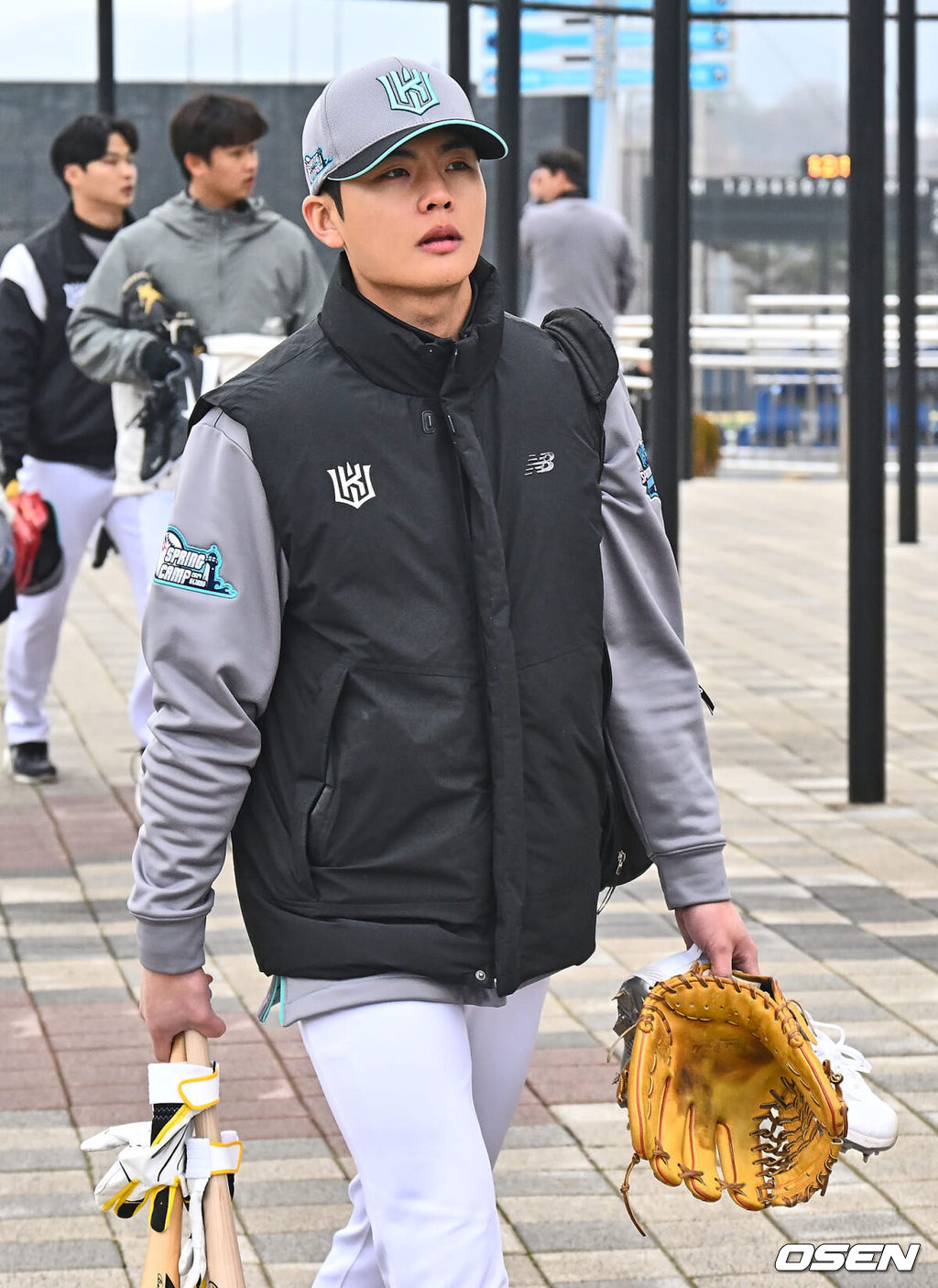KT 위즈 박민석 013 2024.02.01 / foto0307@osen.co.kr