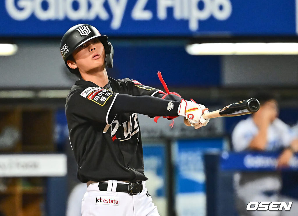 KT 위즈 박민석 004 2024.08.13 / foto0307@osen.co.kr