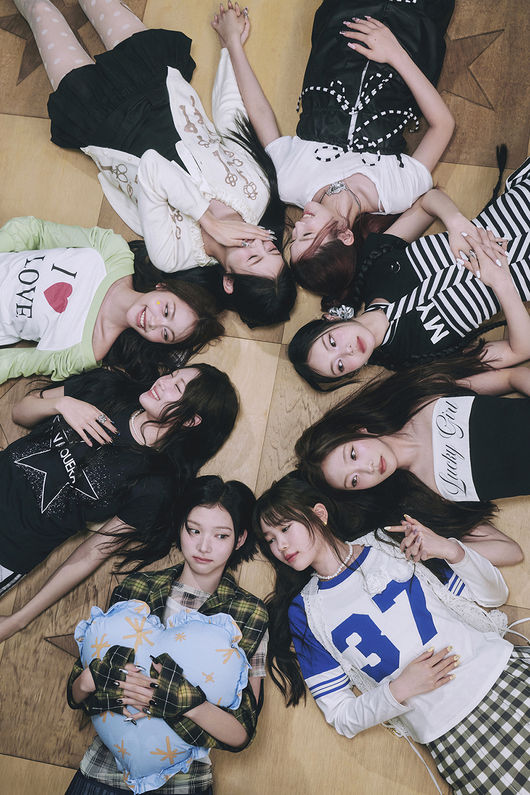 SM엔터테인먼트 제공