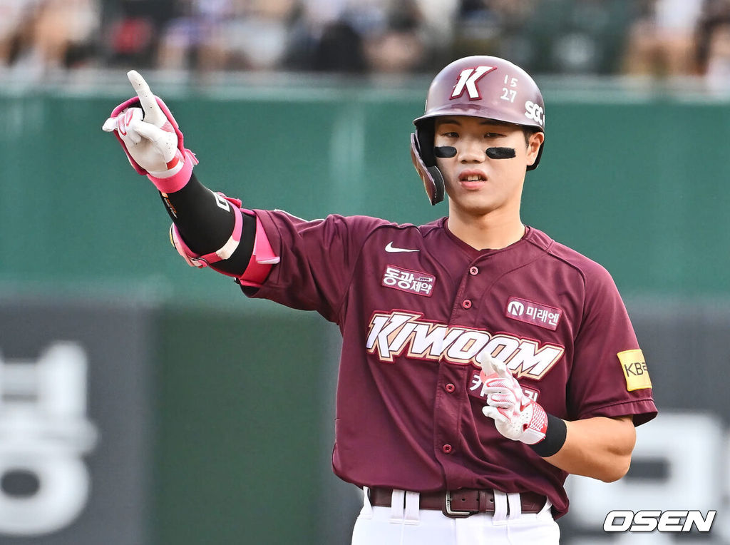 키움 히어로즈 변상권 031 2024.08.18 / foto0307@osen.co.kr