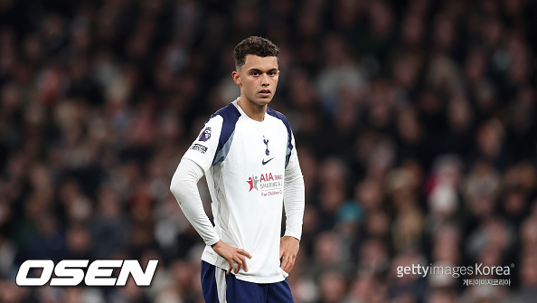 [사진] 브레넌 존슨 ⓒGettyimages(무단전재 및 재배포 금지)