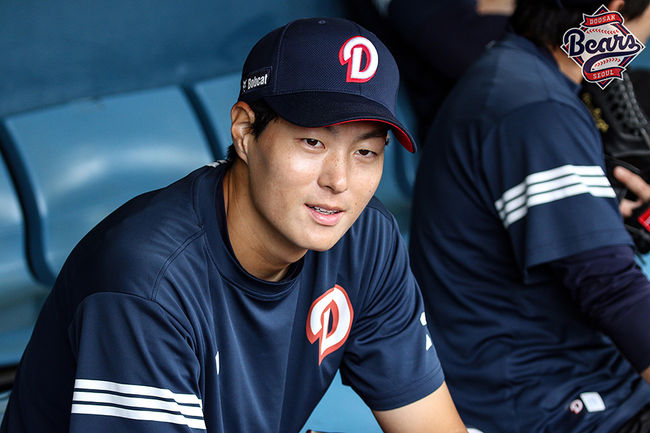 두산 베어스 제공