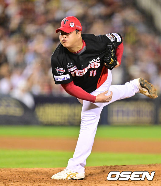 [OSEN=박준형 기자] KIA 조상우 / soul1014@osen.co.kr