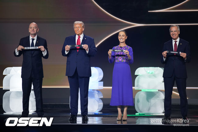 [사진] ⓒGettyimages(무단전재 및 재배포 금지)