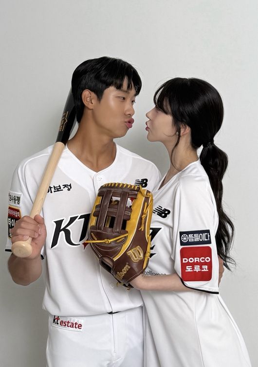 KT 위즈 제공 