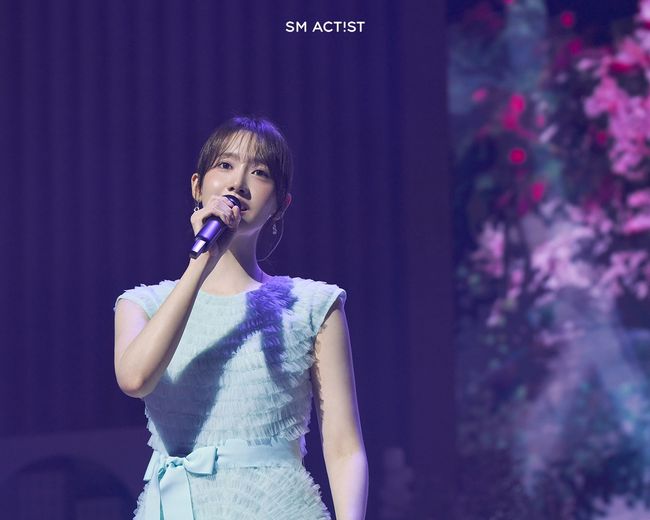 SM엔터테인먼트 제공