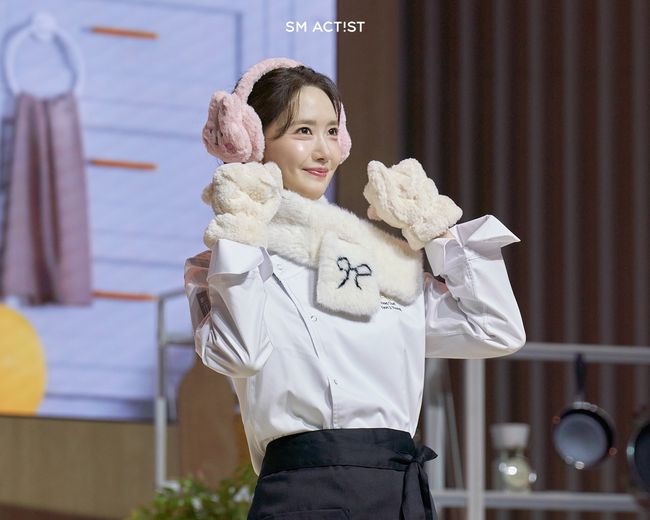 SM엔터테인먼트 제공