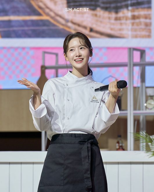 SM엔터테인먼트 제공