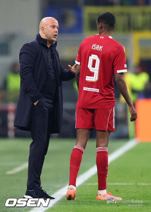 [사진] ⓒGettyimages(무단전재 및 재배포 금지)