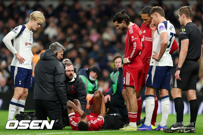 [사진] ⓒGettyimages(무단전재 및 재배포 금지)